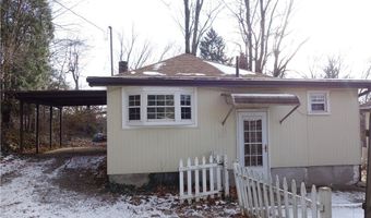 206 LAKOTA Ave, Akron, OH 44319