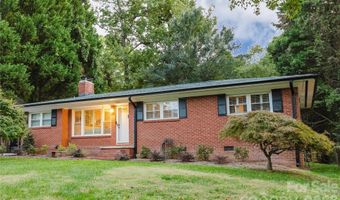 4920 Raymond Pl, Charlotte, NC 28205
