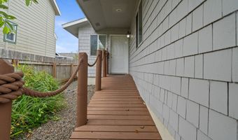 185 S CORAL St, Rockaway Beach, OR 97136