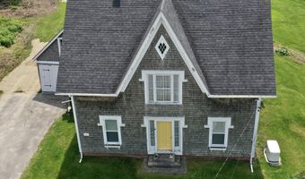 361 Water St, Addison, ME 04606