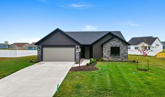 3410 Bruin Pass, Auburn, IN 46706