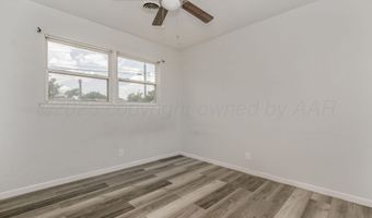 2902 PRYOR St, Amarillo, TX 79103