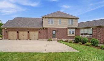 2358 Clydes Xing, Anderson Twp., OH 45244