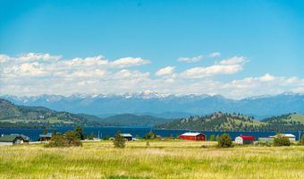 NHN Walking Horse Lane, Big Arm, MT 59910