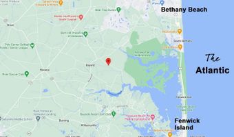 36634 GREENWAY Dr, Frankford, DE 19945