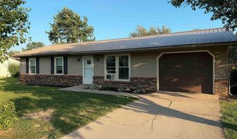 224 Windridge Trl, Berne, IN 46711