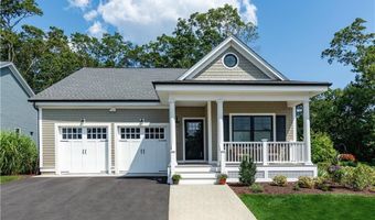 1 Hampton Rd 27, Coventry, RI 02816