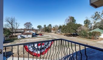 1043 Clinton St, Arkadelphia, AR 71923