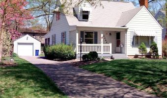 4390 Colerain Ave, Columbus, OH 43214