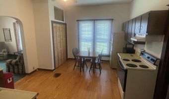 809 N Mason St, Bicknell, IN 47512