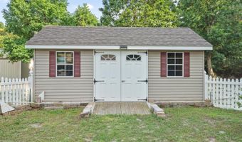 20145 DODDTOWN Rd, Harbeson, DE 19951