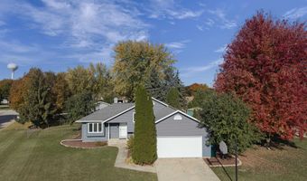 4726 W PERIWINKLE Ct, Appleton, WI 54914