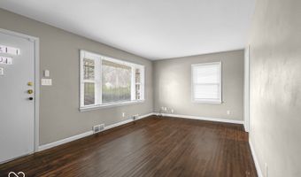 2308 W 16th St, Anderson, IN 46016