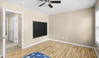 60 Hunters Way, Angier, NC 27501