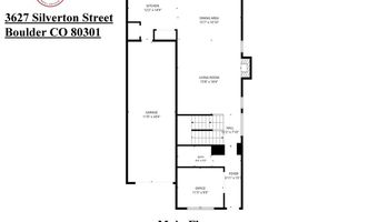 3627 Silverton St, Boulder, CO 80301