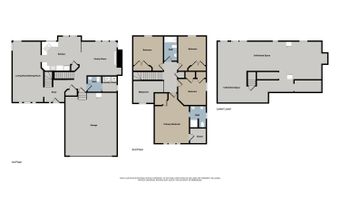 1041 Dogwood Meadows Dr SE, Ada, MI 49301