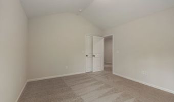Bill Dorn Road Plan: Cannaberra, Appling, GA 30802