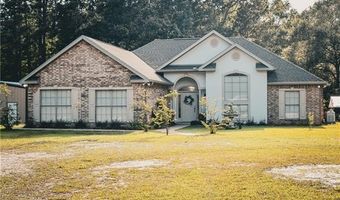 62283 CHAPPEPEELA RIDGE Rd, Amite, LA 70422
