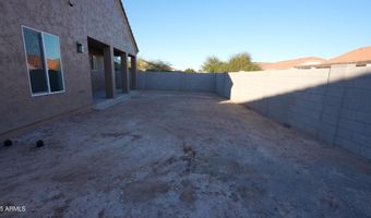 15081 S Redondo Rd, Arizona City, AZ 85123
