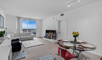 18800 NE 29th Ave 1022, Aventura, FL 33180