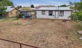 905 W Marfa Ave, Alpine, TX 79830