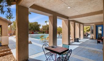 5527 Breecher Ave, Las Vegas, NV 89131