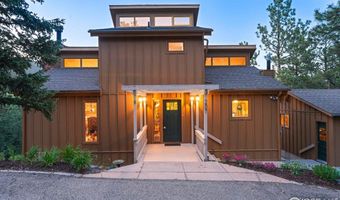 207 Kelly Rd E, Boulder, CO 80302