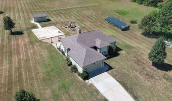 12284 NE Pawnee Dr, Adrian, MO 64720