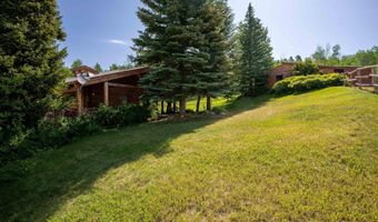 294 ASPEN HILL Dr, Alpine, WY 83128