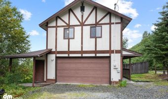 20048 Seika Dr, Chugiak, AK 99567