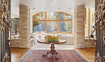 715 Willoughby Way, Aspen, CO 81611