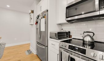 719 18TH St NE 719-1, Washington, DC 20002