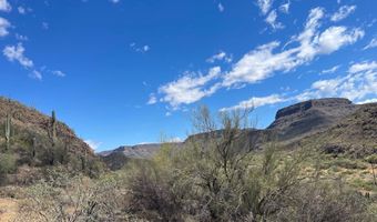 S Tillys Trail, Black Canyon City, AZ 85324