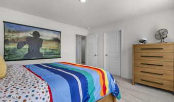 1121 Summer Daisy Dr, Aberdeen, NC 28315