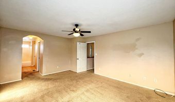 6612 Piedra Quemada Rd NW, Albuquerque, NM 87114