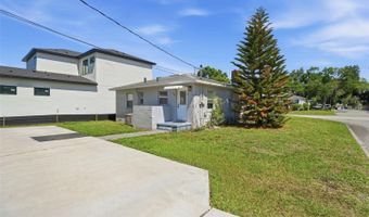102 W KING St, Orlando, FL 32804