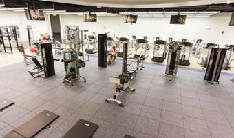 1121 ARLINGTON Blvd 506, Arlington, VA 22209