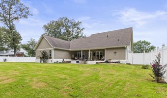 22200 Mooresville Rd, Athens, AL 35613