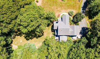 371 Glen Hill Dr, North Kingstown, RI 02874