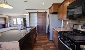 707 Washington, Belgrade, MT 59714