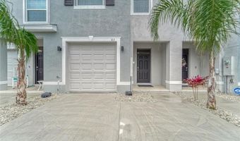 163 MANGROVE SHADE Cir, Apollo Beach, FL 33572