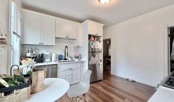38 Woodford 2, Boston, MA 02125