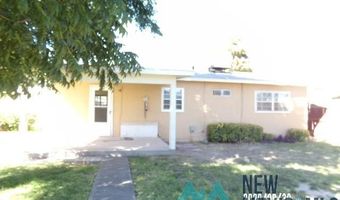 1705 W Hermosa Dr, Artesia, NM 88210
