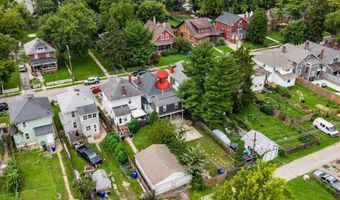 90 S Burgess Ave, Columbus, OH 43204