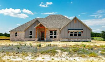 1024 Silver Sage Trl, Weatherford, TX 76085