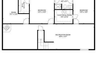 4660 Hawthorne Rd, Chubbuck, ID 83202