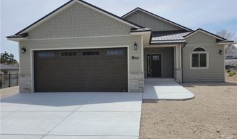 2321 Campton St, Ely, NV 89301
