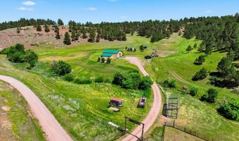 19202 BBCR Rd, Belle Fourche, SD 57717