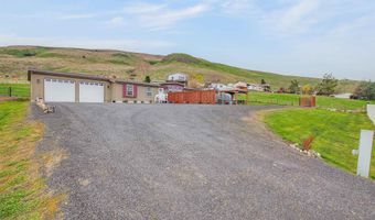 1306 4th St, Asotin, WA 99402