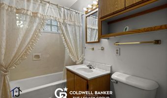 3018 E 11th St, Casper, WY 82609